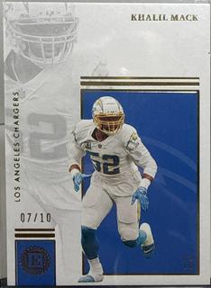 Khalil Mack
