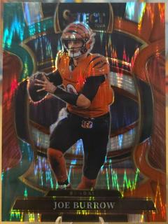 Joe Burrow