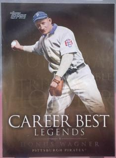 Honus Wagner