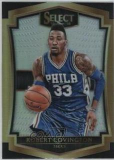 Robert Covington