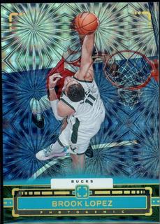 Brook Lopez