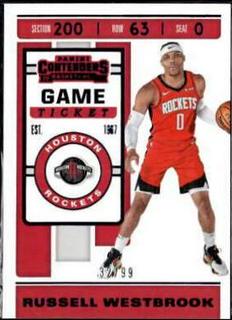 Russell Westbrook