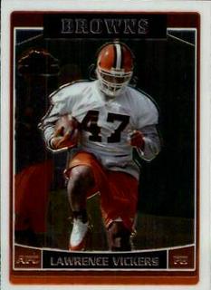 Lawrence Vickers