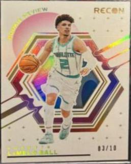 LaMelo Ball
