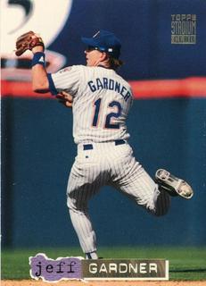Jeff Gardner