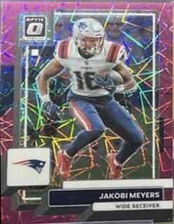 Jakobi Meyers