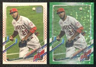 Dexter Fowler