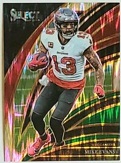 Mike Evans
