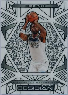 Julius Randle