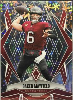 Baker Mayfield