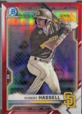 Robert Hassell