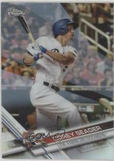 Corey Seager