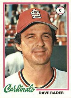 Dave Rader