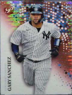 Gary Sanchez