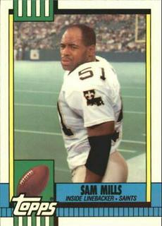 Sam Mills