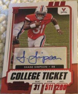 Shane Simpson
