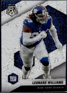 Leonard Williams