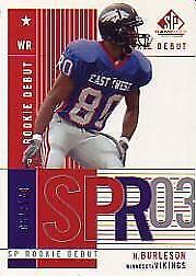 Nate Burleson