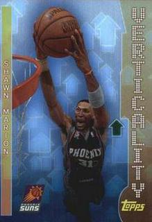 Shawn Marion