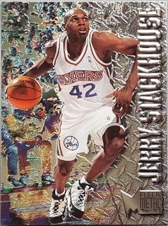 Jerry Stackhouse