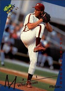 Matt Whisenant