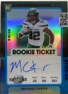 Michael Carter