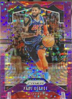 Paul George