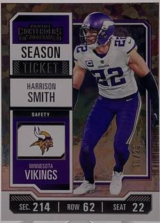 Harrison Smith