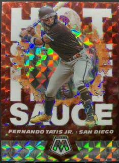 Fernando Tatis Jr.