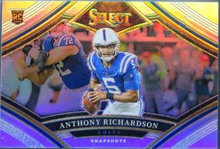 Anthony Richardson