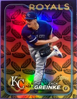 Zack Greinke