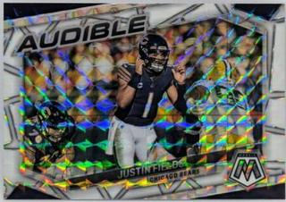 Justin Fields