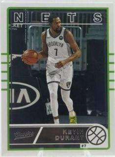 Kevin Durant