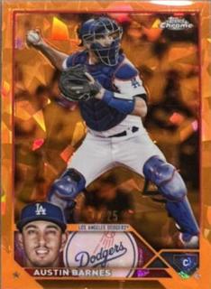 Austin Barnes