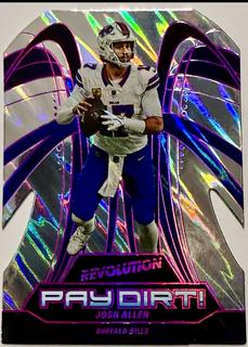 Josh Allen