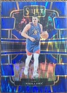 Nikola Jokic