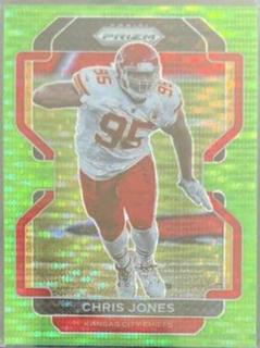 Chris Jones