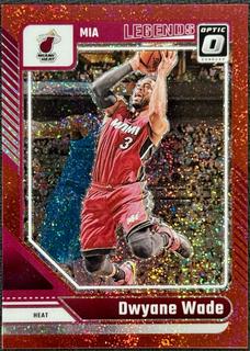 Dwyane Wade