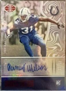 Quincy Wilson