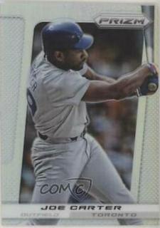Joe Carter