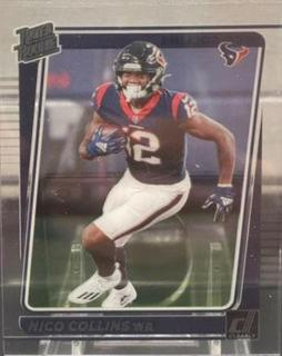 Nico Collins