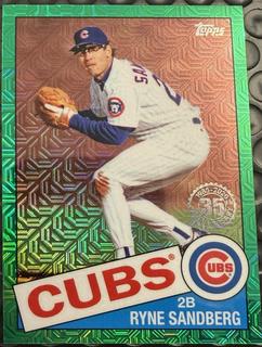 Ryne Sandberg