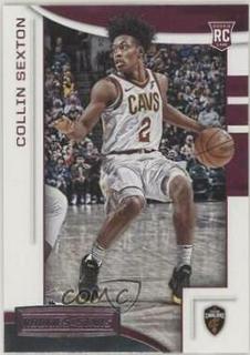 Collin Sexton