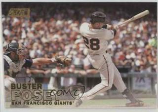 Buster Posey