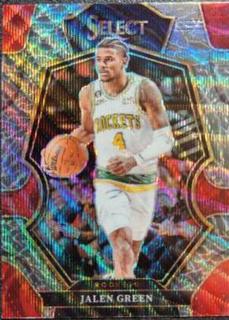 Jalen Green