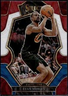 Evan Mobley