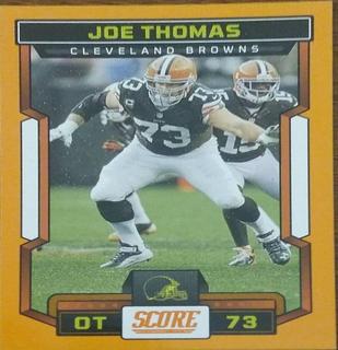 Joe Thomas