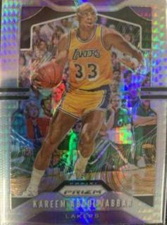 Kareem Abdul-Jabbar