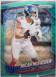 Micah McFadden