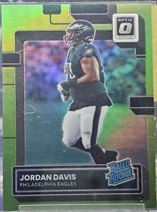 Jordan Davis